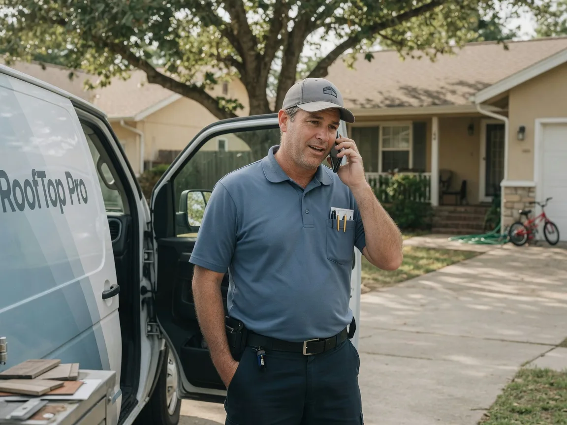 Roof Repair Hubbell, NE FAQs